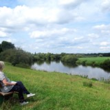 2508G 10 Aller Radweg